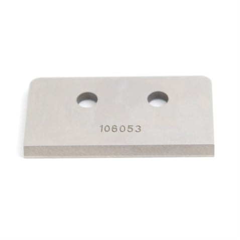 Çuvalağzı Dikiş Makinesi N980AC Üst Bıçak / 9800841 (106053) görseli 2