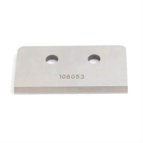 Çuvalağzı Dikiş Makinesi N980AC Üst Bıçak / 9800841 (106053) görseli 3