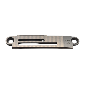 Genel Makine Bıçaklı Çift Pabuç Makina 1/4 Plaka / NE499 (DY-359) görseli 2