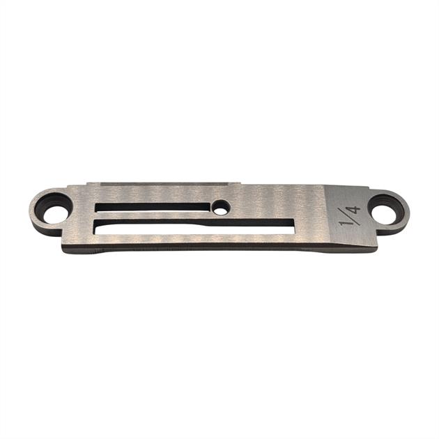 Genel Makine Bıçaklı Çift Pabuç Makina 1/4 Plaka / NE499 (DY-359) görseli 3