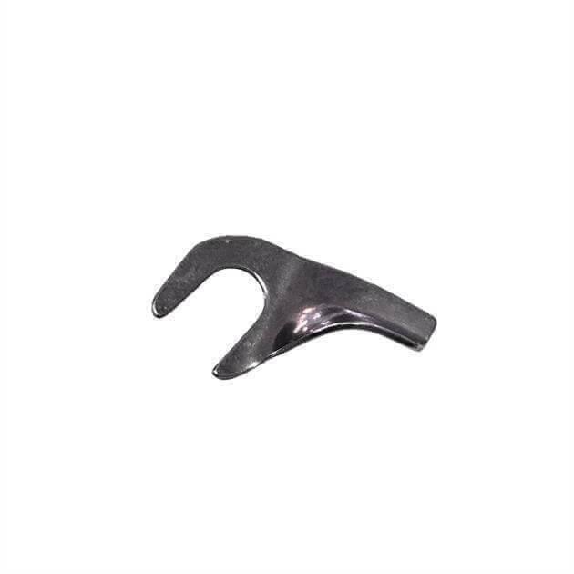 Maier Paça Baskı Makinesi Klapa Dili / 220120 görseli 3