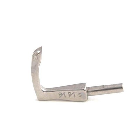 Brother Kollu B928 1/8 Kısa Lüper/ S40375-001 görseli 2