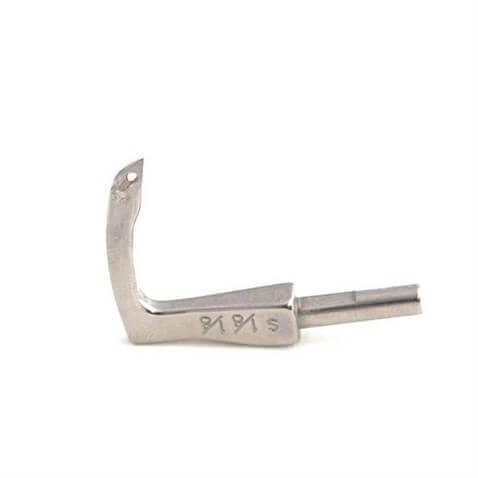 Brother Kollu B928 1/8 Kısa Lüper/ S40375-001 görseli 3