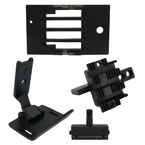 Brother Çiftiğne 845 İptalsiz Mekanik Takım / 212W140 1İNÇ görseli 2