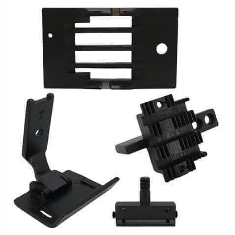 Brother Çiftiğne 845 İptalsiz Mekanik Takım / 212W140 1İNÇ görseli 3