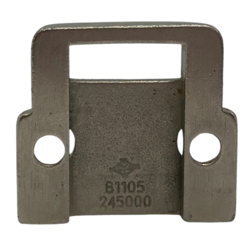 Juki DSC-244  Çift Papuç Çanta Plaka / B1105-245-000