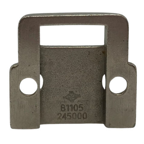 Juki DSC-244  Çift Papuç Çanta Plaka / B1105-245-000 görseli 2