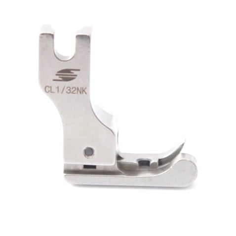 Düz Makine Sol Çima Ayak / CL1/32NK görseli 2