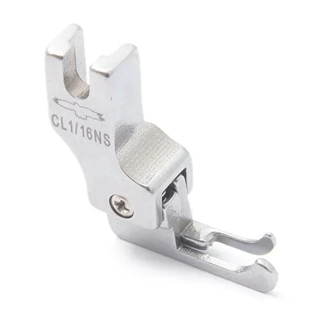 Düz Makine Dar Çima Ayak / CL1/16NS görseli 2