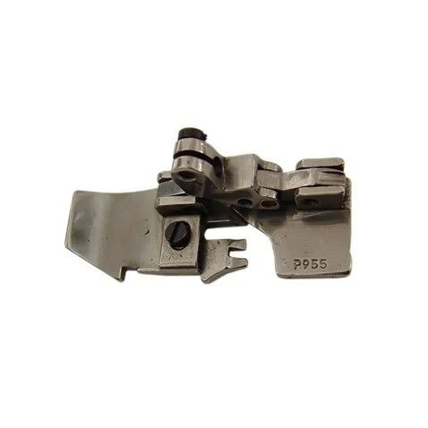 Siruba Overlok 5 İp Kot Ayak / P955 (S19334-001) görseli 3