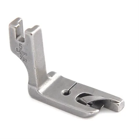 Düz Makine Kıvırma 5.6mm Ayak / LOT NO-5 7/32 görseli 3