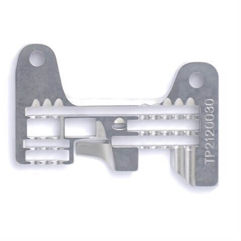 Typical Overlok 5 İp Kot Plaka / TP2120030 görseli 3