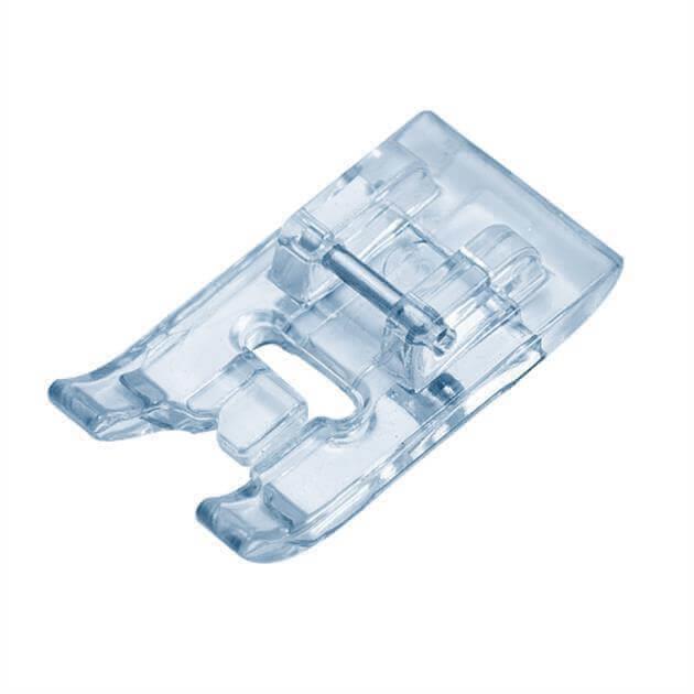 Ev Tipi Aile Dikiş Makinesi Plastik Saten Dikme Ayak / CY-7303 görseli 3