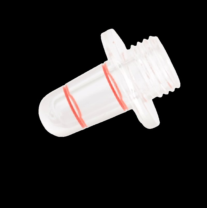 Juki Overlok 3600-3900 Yağ Camı / 131-43300 görseli 1