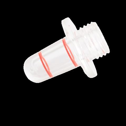 Juki Overlok 3600-3900 Yağ Camı / 131-43300 görseli 3
