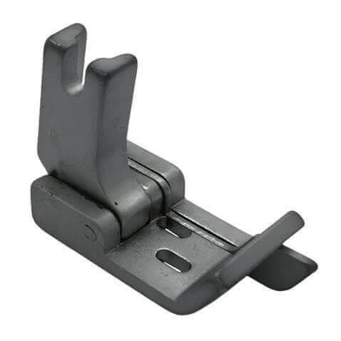 Juki MH-380 Zincir Dikiş Çimalı 3/16 Ayak / B1524-380-DOO görseli 3