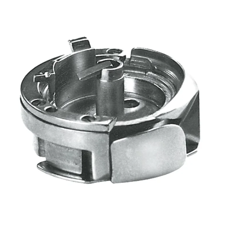 Sütunlu İplik Kesmeli Çağanoz / DSH-PF490(A)TR görseli 1