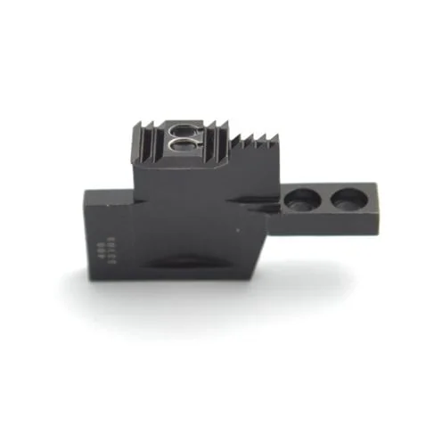 Juki LH3588 Çiftiğne 1/8 Dişli / 400-53705 görseli 2