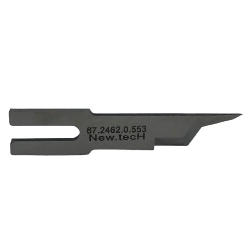 Durkopp Adler Flato Bıçak / 0246 002553 görseli 1
