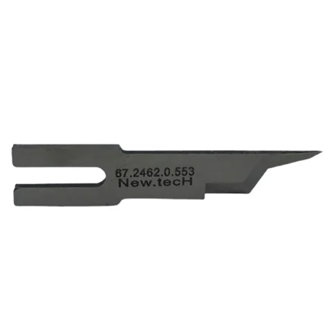 Durkopp Adler Flato Bıçak / 0246 002553 görseli 2