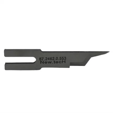 Durkopp Adler Flato Bıçak / 0246 002553 görseli 3
