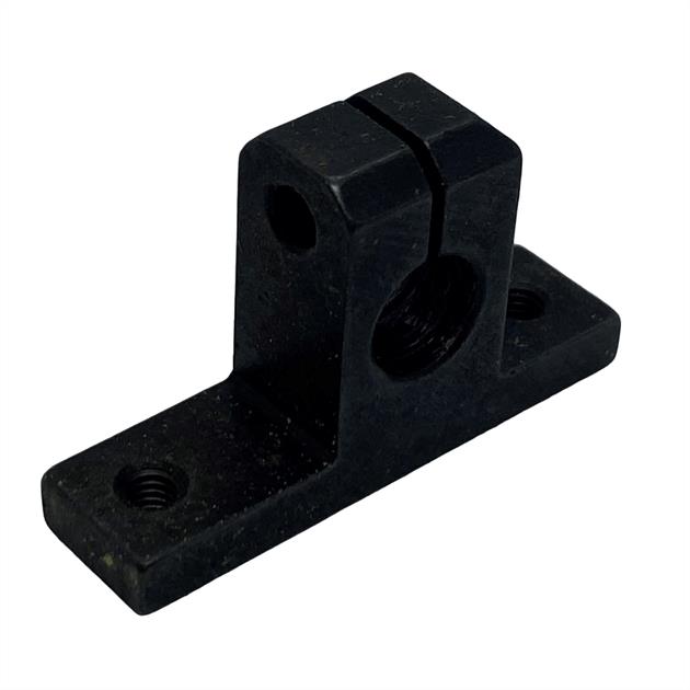 Çuvalağzı Dikiş Makinesi Yay Destek Bloğu / 6001601 (243111 ) BC-3-13 görseli 3