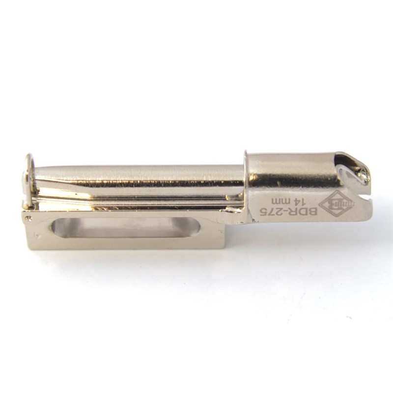 Deri Şerit Aparatı (Fişek) / BDR-275 14MM