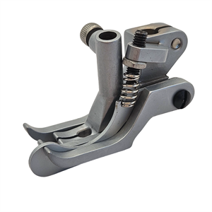 Durkopp Adler 367 Sağ Çima Ön Arka Ayak Takım (7mm) / GR367-7 görseli 2