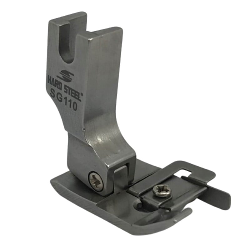 Düz Makine Siperli Ayak Sağ / SG110 görseli 1