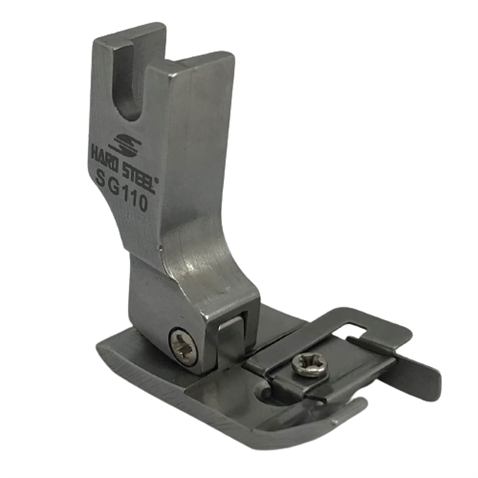 Düz Makine Siperli Ayak Sağ / SG110 görseli 2
