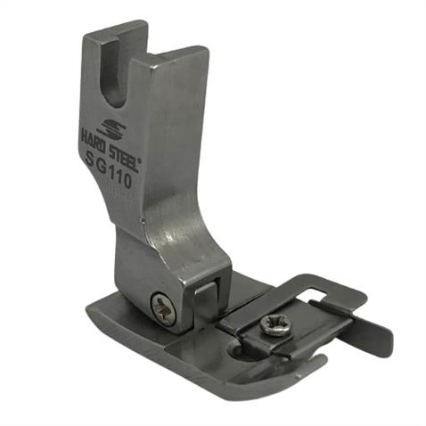Düz Makine Siperli Ayak Sağ / SG110 görseli 3