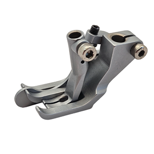 Durkopp Adler 367 Sol Çima Ön Arka Ayak Takım (7mm) / GL367-7 görseli 2