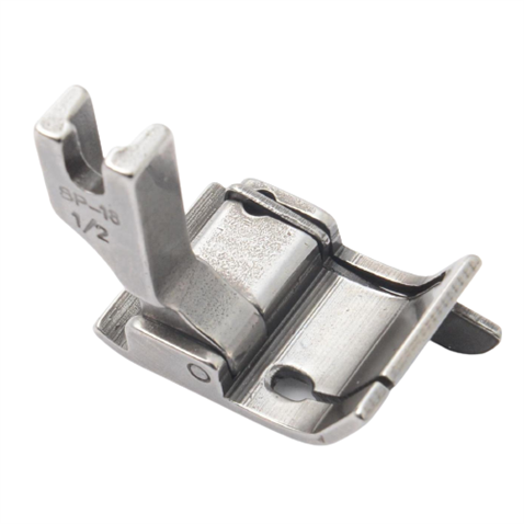 Düz Makine Çimalı Gazi Ayak Sağ / SP-18R 1/2 görseli 2