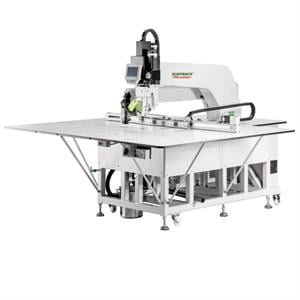 Hareketli Kafa Alan Tarama Makinesi / SP-N95130R-GMS/X görseli 2