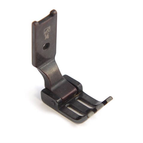 Brother Çiftiğne Elektronik Ayak 1/4 / 148695-001 görseli 3