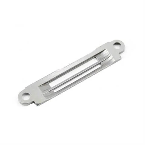 Juki Elektronik 3/16 Bıçaklı Plaka / B1190-530-FOO görseli 3