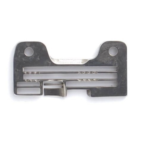 Yamato Overlok AZ Seri 4 İp Plaka / 2158003 görseli 2