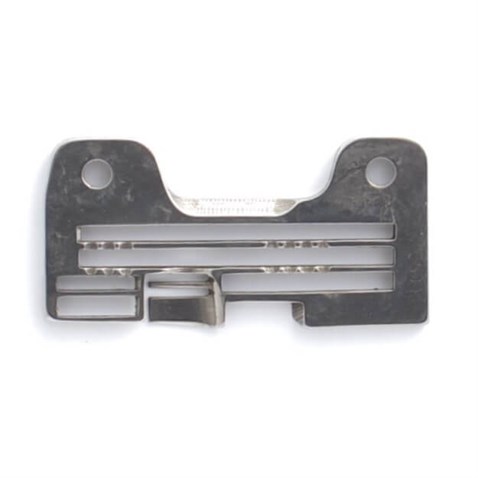 Yamato Overlok AZ Seri 4 İp Plaka / 2158003 görseli 3