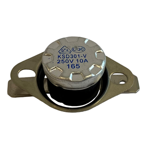Ütü Limit Termostat 165C / TY LMT 165 görseli 2