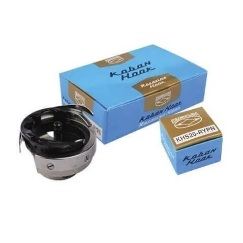 Tajima Jumbo Teflon Çağanoz / KHS20-RYPN görseli 3