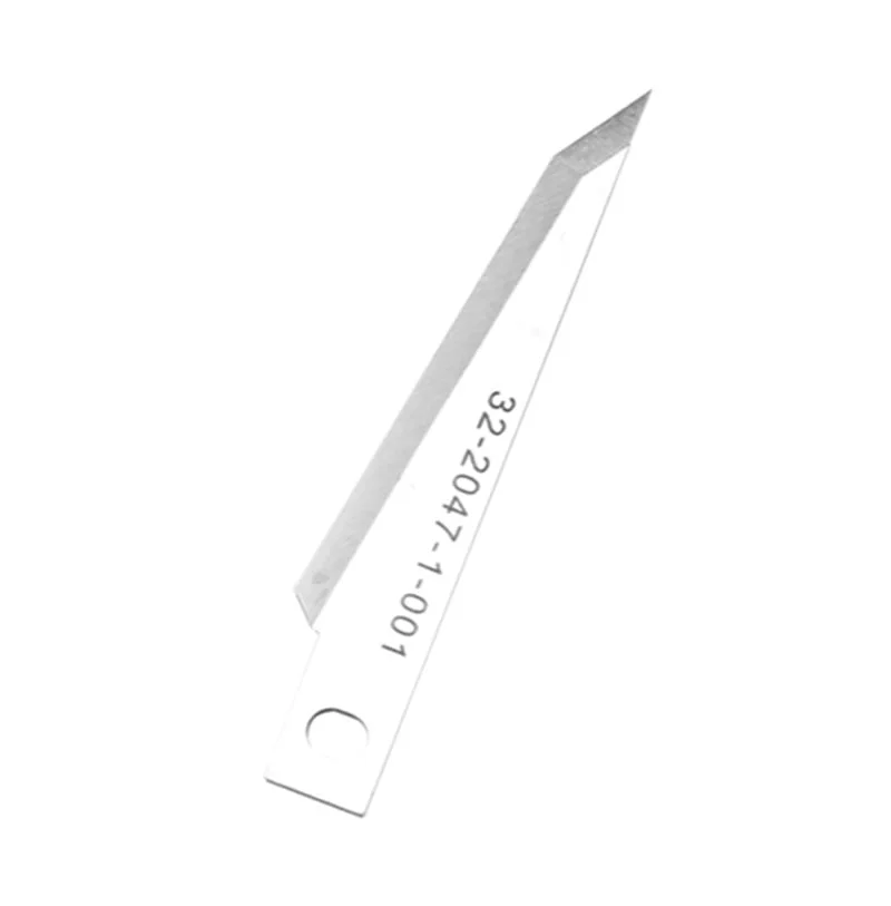 Durkopp Adler Flato Bıçağı A / 32-2047-1-001 görseli 1