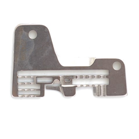 Pegasus Overlok M Seri 5 İp Penye Plaka / 204366 görseli 2