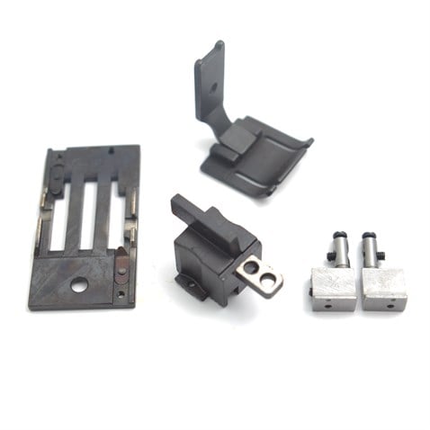 Brother Çiftiğne 845 İptalli Elektronik Takım / LT2-B845-5UT 3/4 görseli 2
