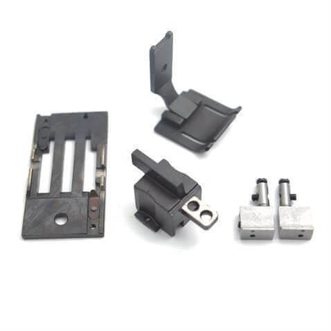 Brother Çiftiğne 845 İptalli Elektronik Takım / LT2-B845-5UT 3/4 görseli 3