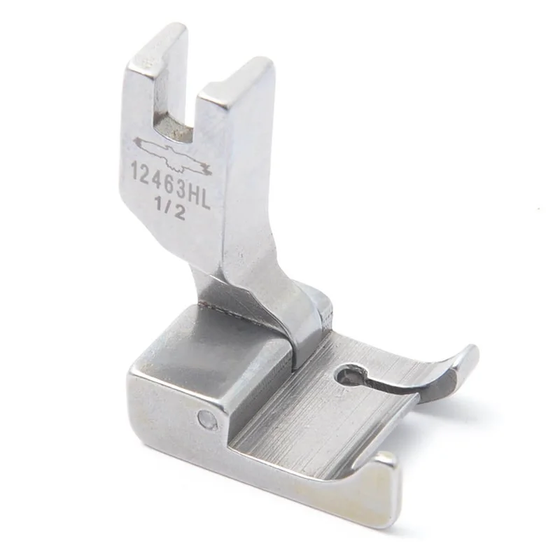 Düz Makine Sabit Çima Ayak / P818L (12463HL 1/2) görseli 1