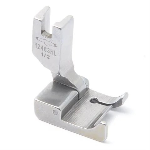 Düz Makine Sabit Çima Ayak / P818L (12463HL 1/2) görseli 2