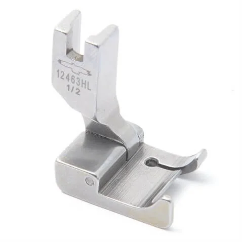 Düz Makine Sabit Çima Ayak / P818L (12463HL 1/2) görseli 3