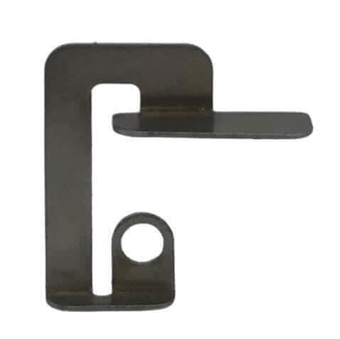 Düz Makine Siperli Ayak Tırnağı Sol / SG-P1L görseli 3