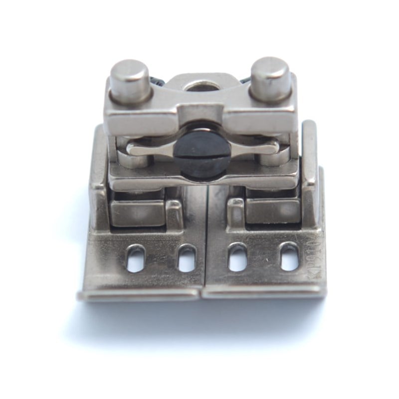 Siruba Lastik 4 İğne 8.5mm Ayak / P9104-A görseli 1