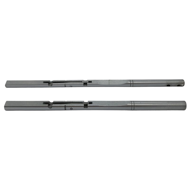 Juki LH3588 Çiftiğne Sağ-Sol Takım İğne Mili / 400-26983+400-26984 görseli 1